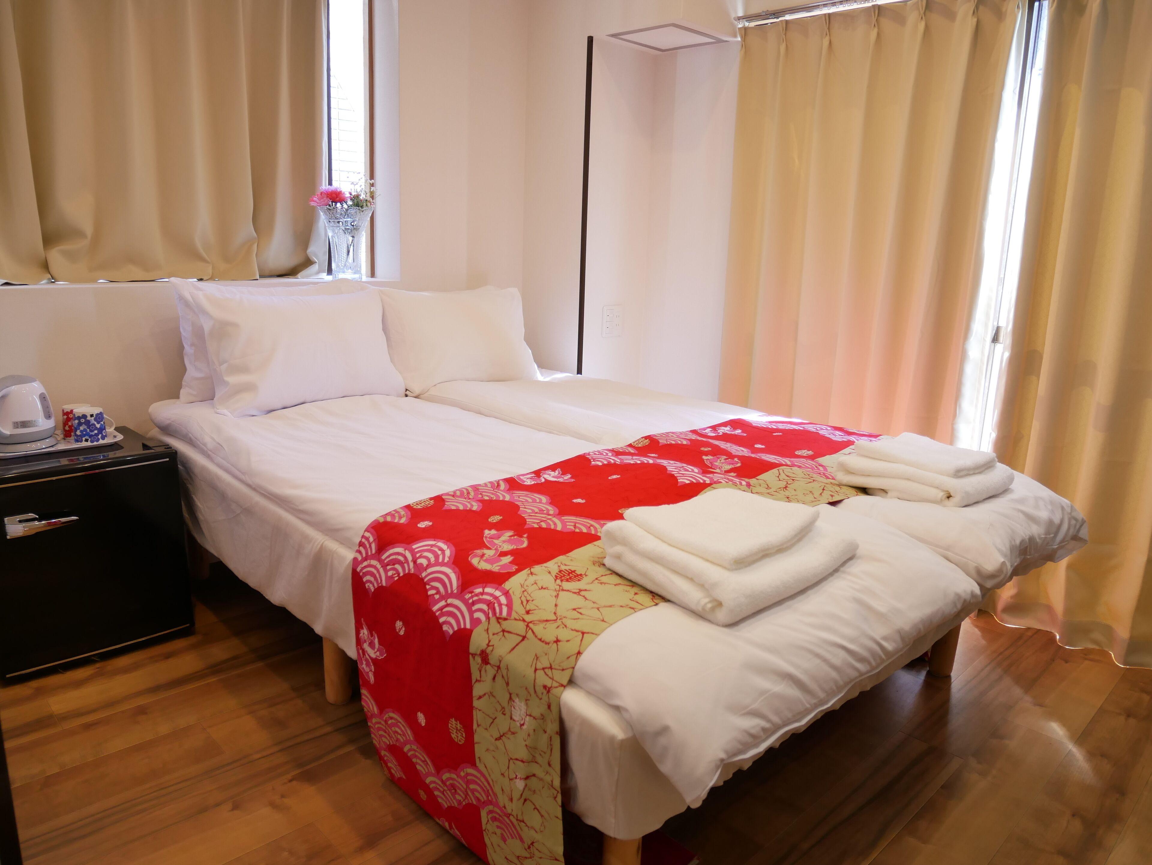 Tokyo Shinjyuku Tei Hotel Asahi Group — Photos 2