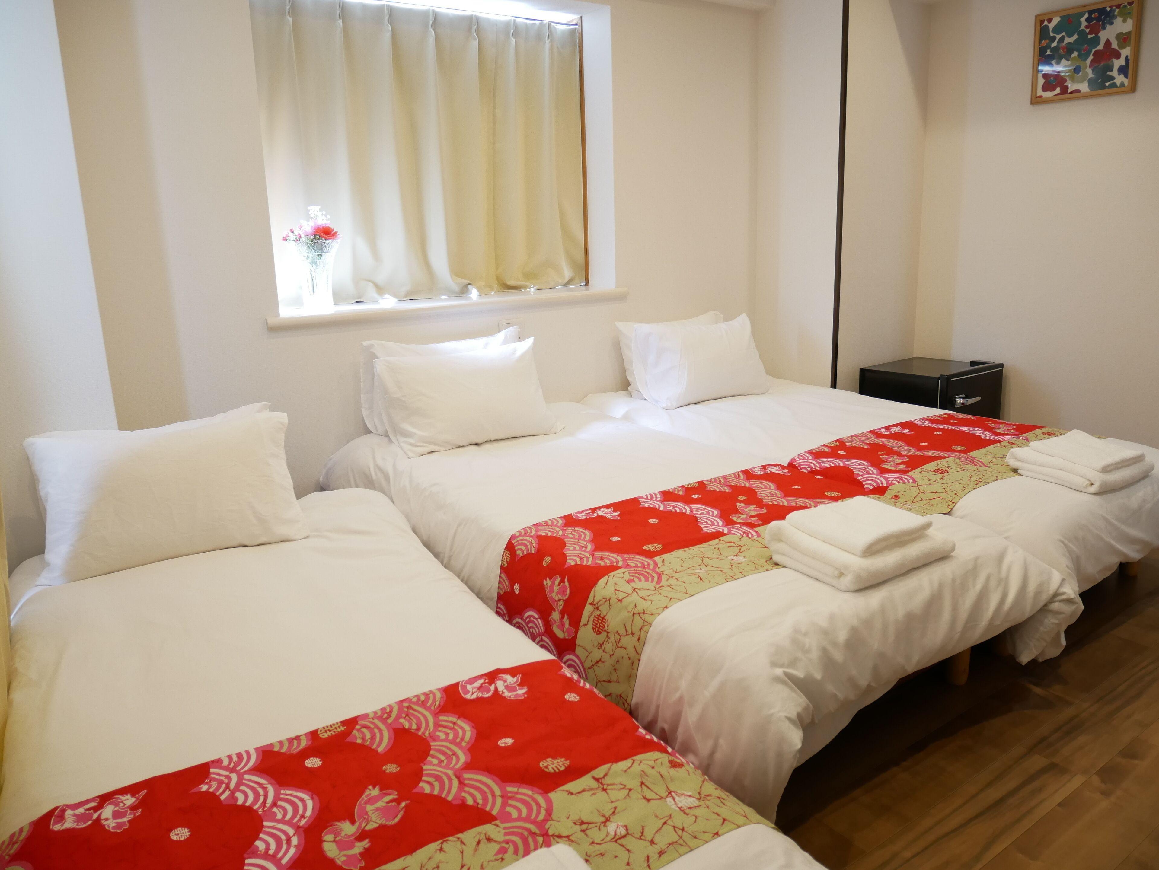 Tokyo Shinjyuku Tei Hotel Asahi Group — Photos 3